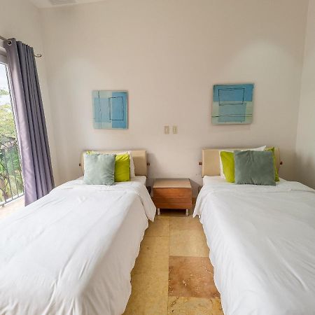 Ocean Terrace, Beachfront- A505 Jacó Eksteriør billede