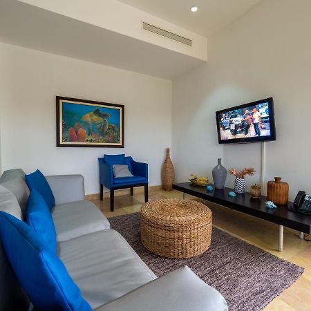 Ocean Terrace, Beachfront- A505 Jacó Eksteriør billede