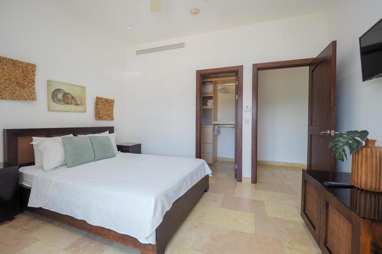 Ocean Terrace, Beachfront- A505 Jacó Eksteriør billede