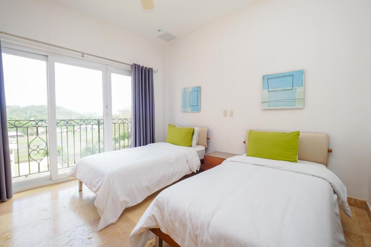 Ocean Terrace, Beachfront- A505 Jacó Eksteriør billede