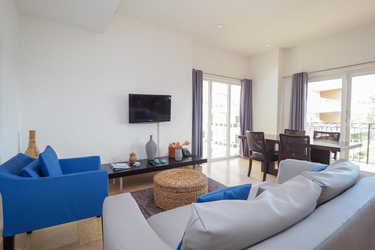 Ocean Terrace, Beachfront- A505 Jacó Eksteriør billede