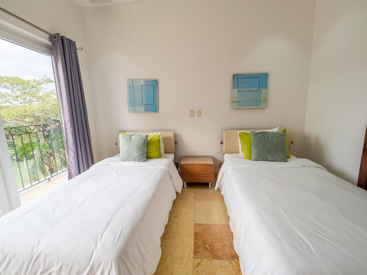 Ocean Terrace, Beachfront- A505 Jacó Eksteriør billede