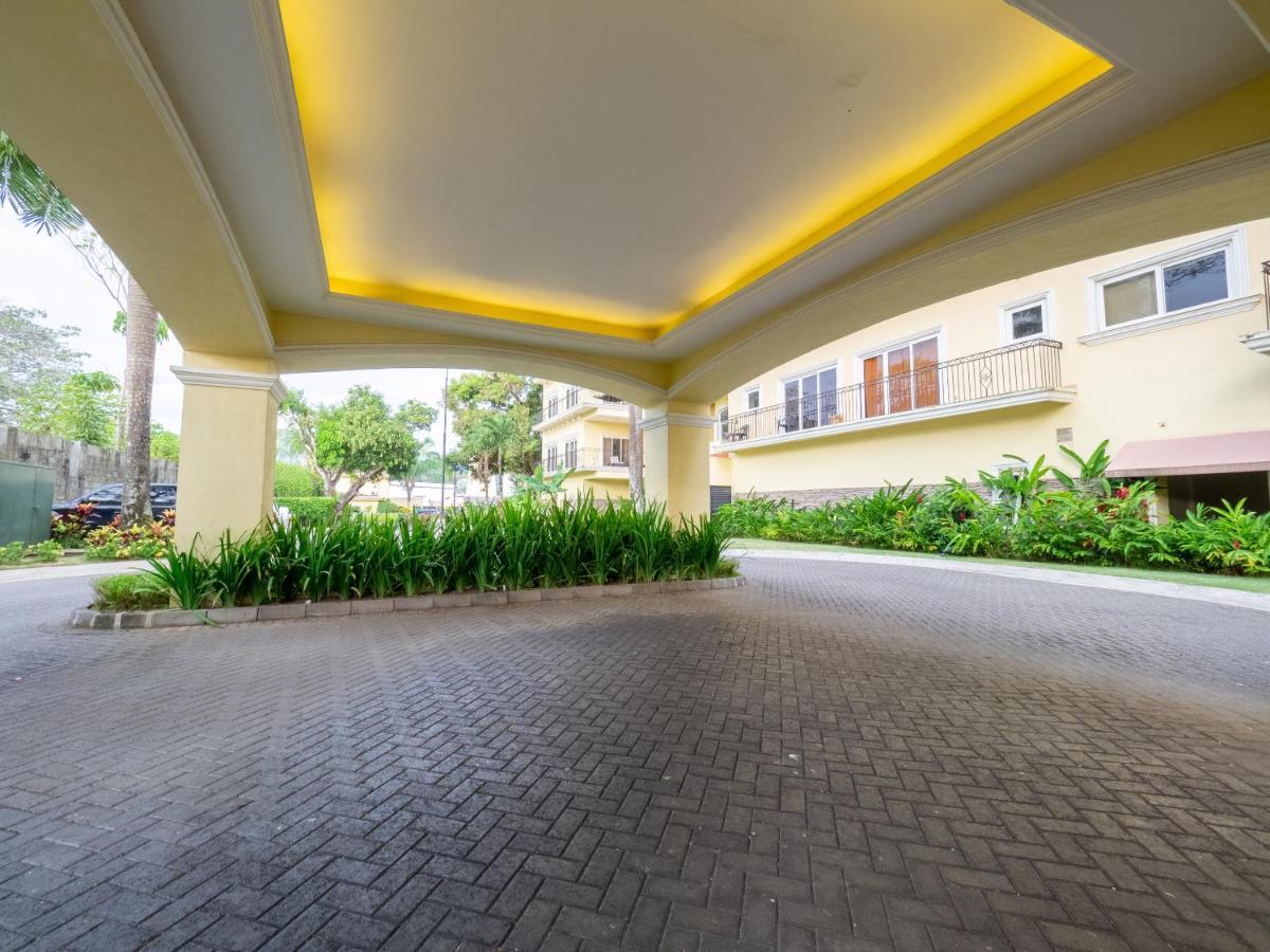 Ocean Terrace, Beachfront- A505 Jacó Eksteriør billede