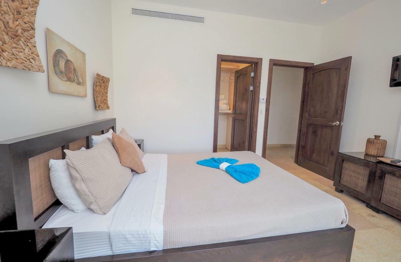 Ocean Terrace, Beachfront- A505 Jacó Eksteriør billede